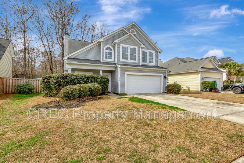 Summerville House: 3050 Argyll Drive