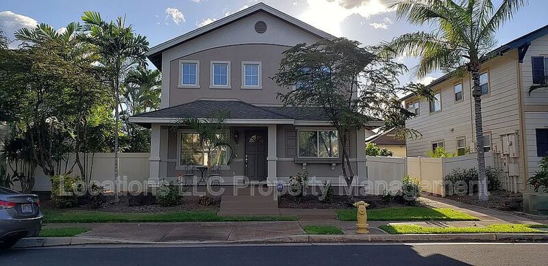 Ewa Beach House: 91-1122 Kaiopua Street