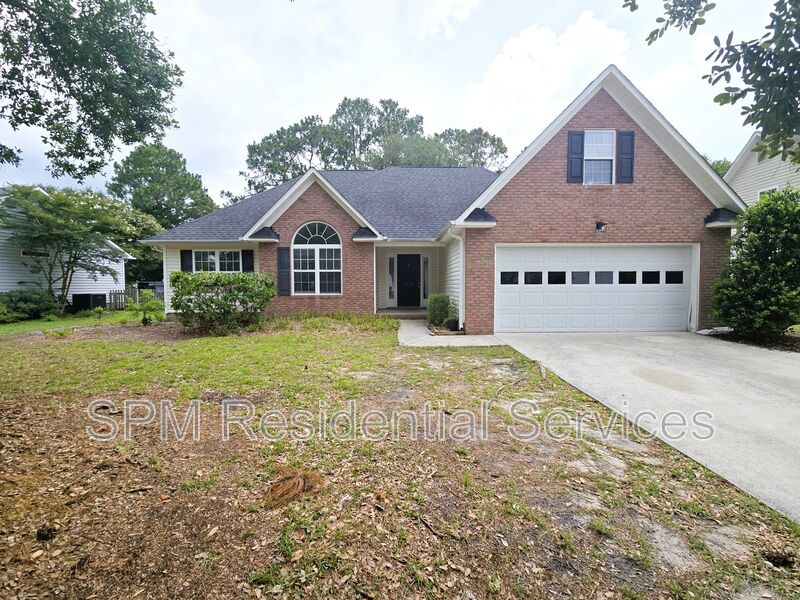 Wilmington House: 5005 Woods Edge Rd