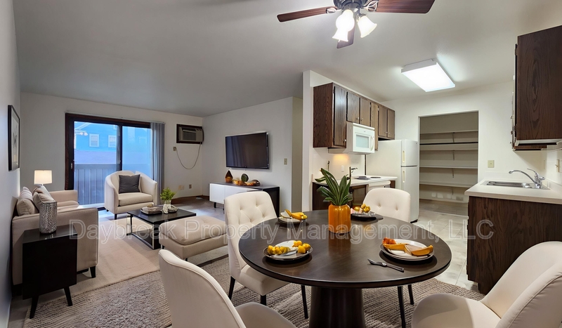 Fargo Condo: 507 11th St S - 201