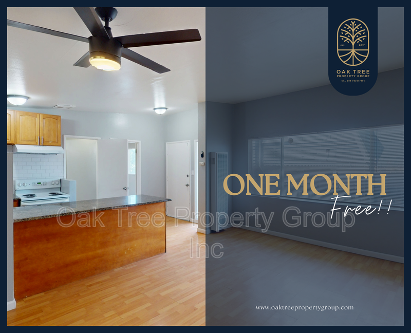 Oakland House: 2531 & 2539 E 16th Street