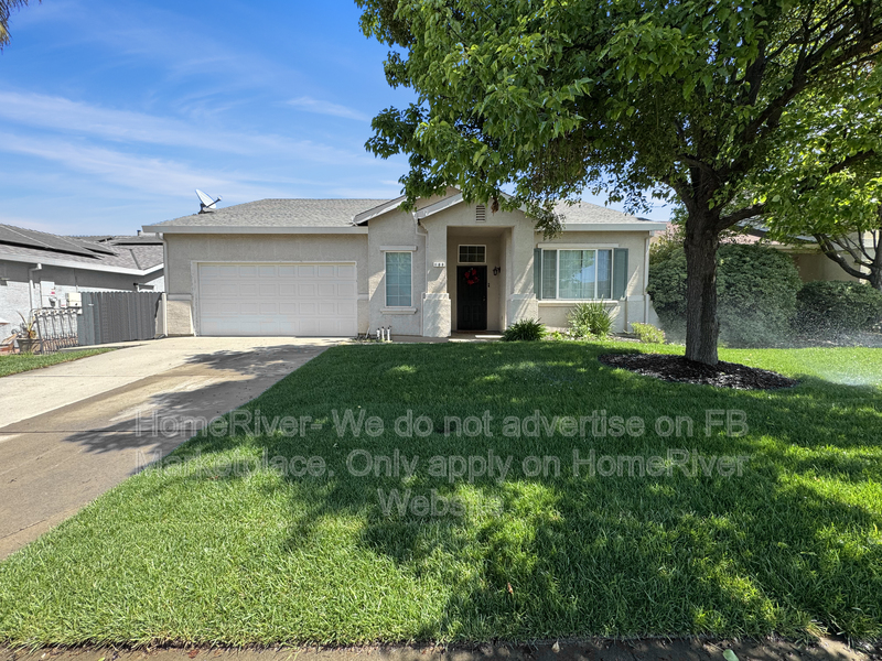 Wheatland House: 109 Mccurry St