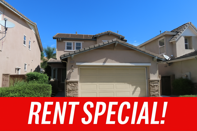 Murrieta House: 28320 Gatineau Street