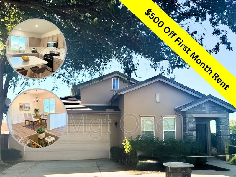 Moreno Valley House: 22365 Summer Holly Avenue
