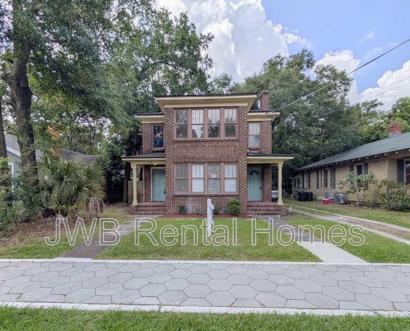 Jacksonville Condo: 2250 Dellwood Ave