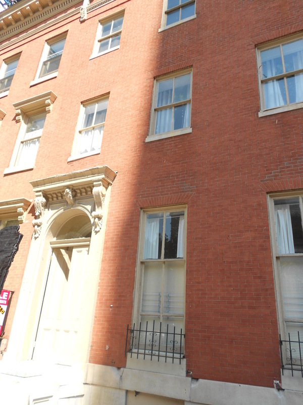 Baltimore Condo: 809 Park Ave