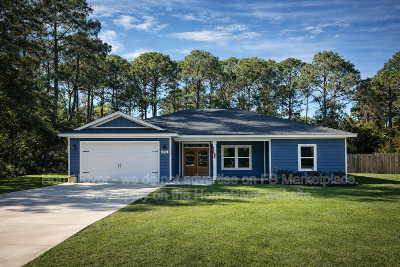 Navarre House: 1993 Serosa Dr