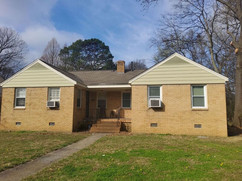 Memphis House: 157 Roberta Dr
