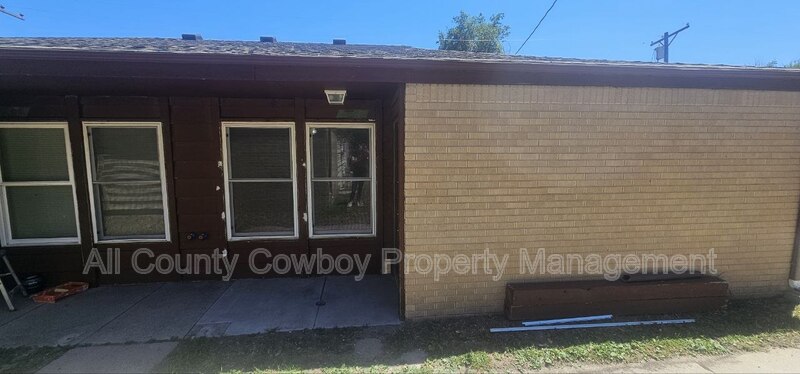 Cheyenne Condo: 1017 E 8th St