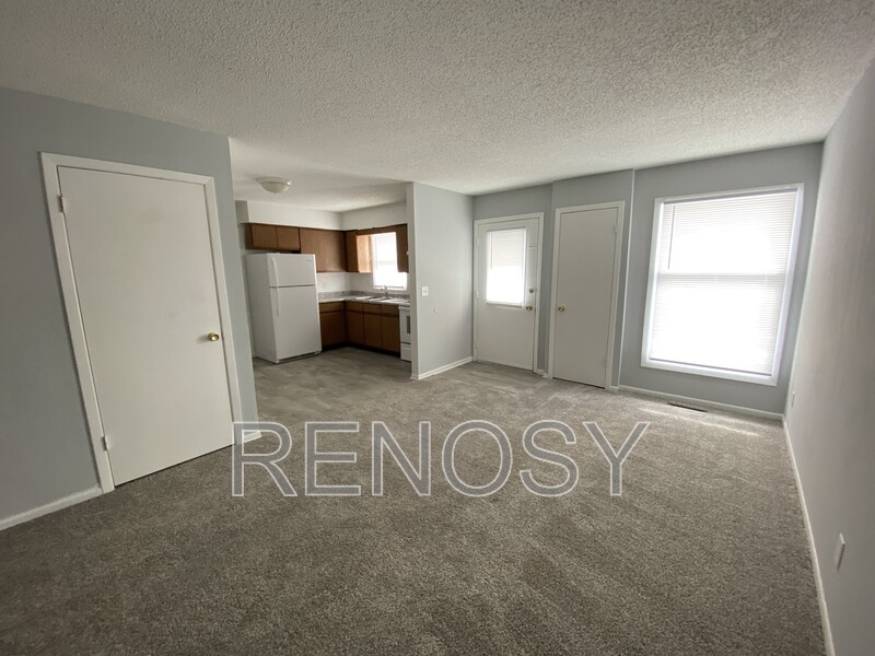 Des Moines House: 816 Hartford Ave