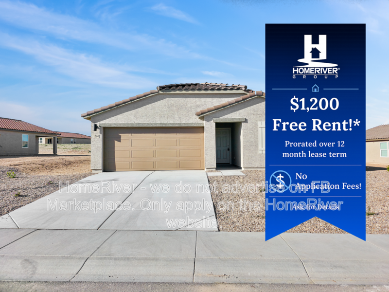 Wickenburg House: 1790 Yance Dr