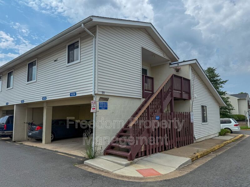 Manassas House: 9327 Woodlea Ct