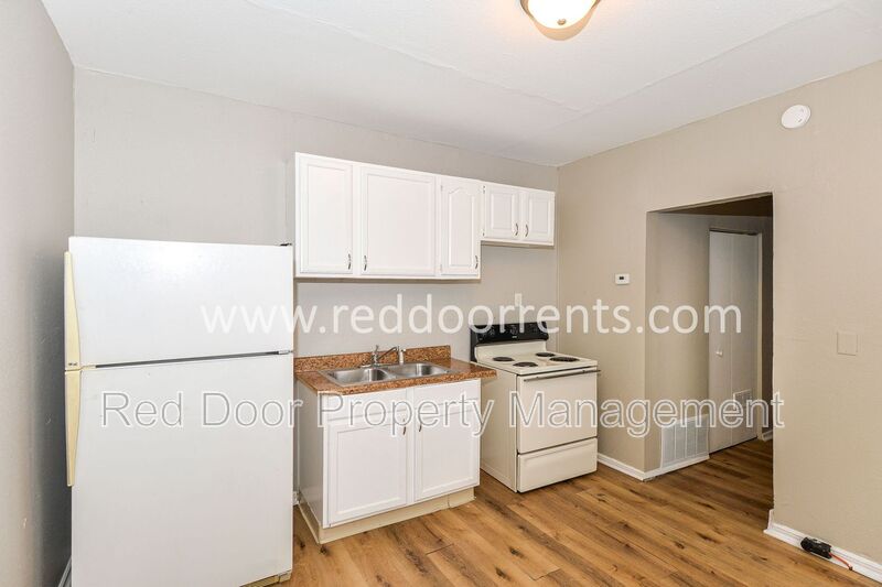 photo of rental property