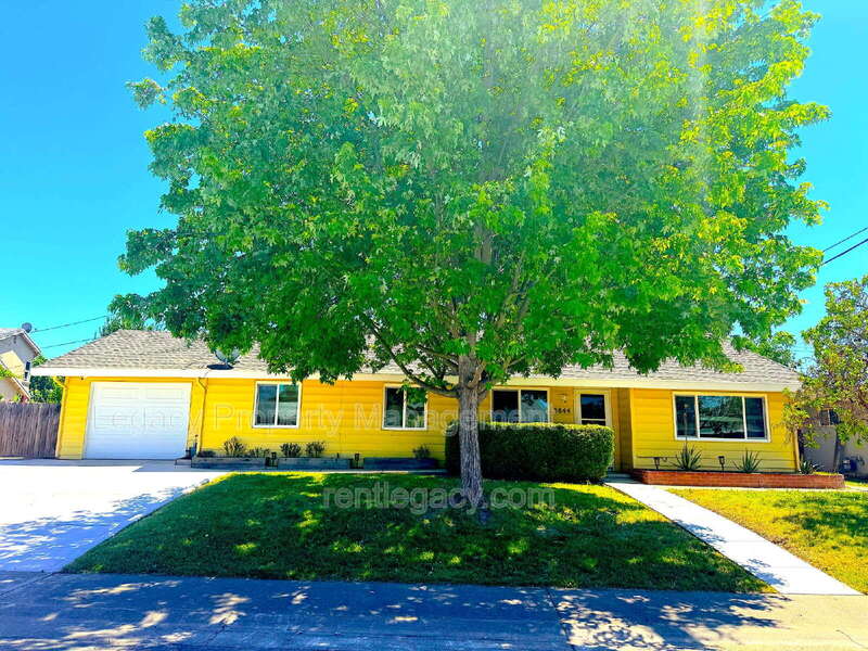 North Highlands House: 3844 Milton Way