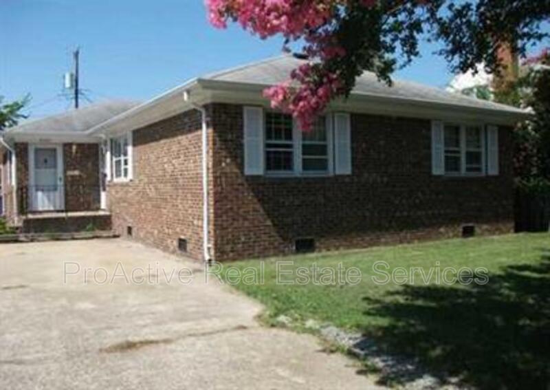 Norfolk Condo: 9243 Atwood Avenue