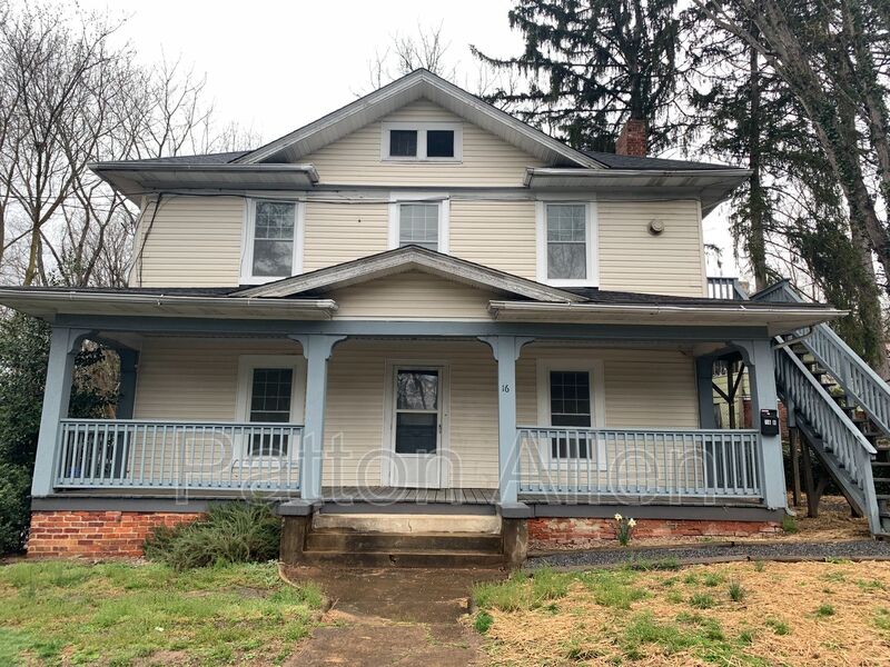 Asheville Condo: 16 Hillside St