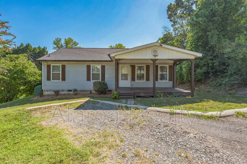 Belmont House: 43B Court St