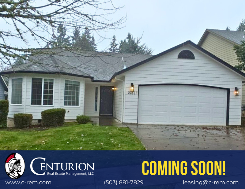 Salem House: 2360 Kaley Ave NW