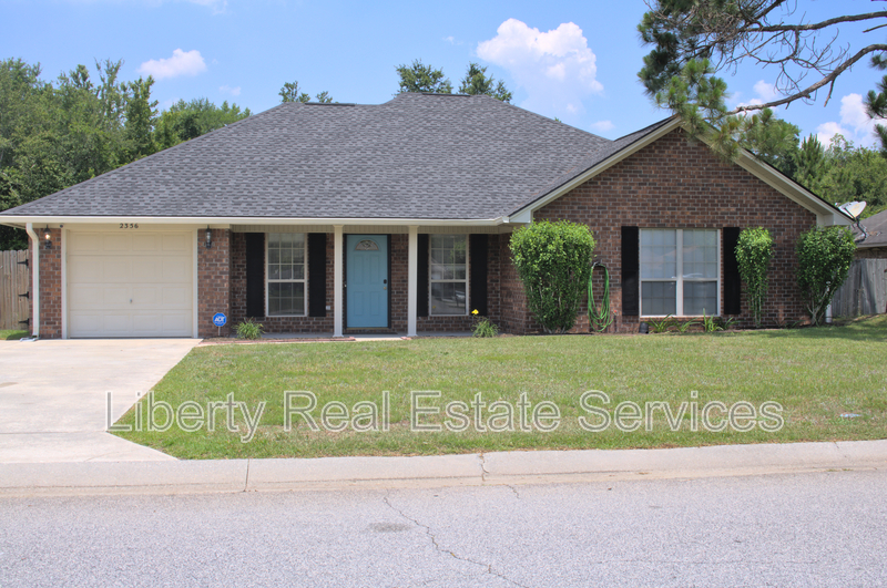 Hinesville House: 2356 Rowe St