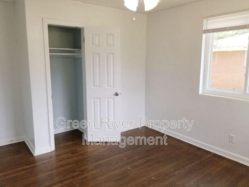 photo of rental property