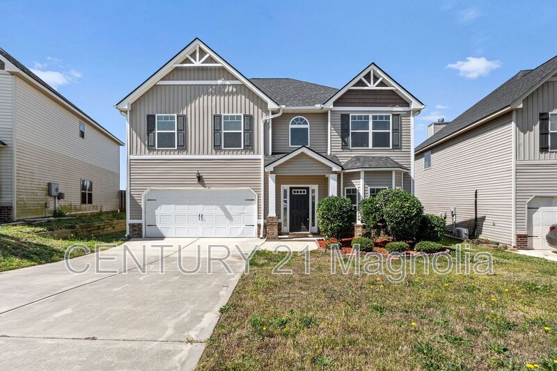 Grovetown House: 4464 Grove Landing Drive