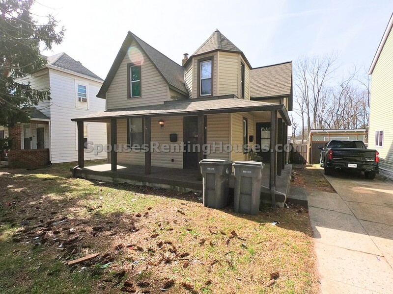 Indianapolis Condo: 212 South Emerson Avenue