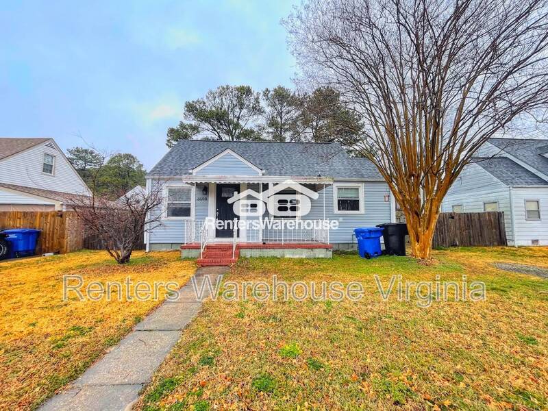 Portsmouth House: 3508 Creig Street