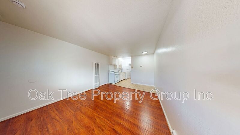 Richmond House: 945 S 45th St