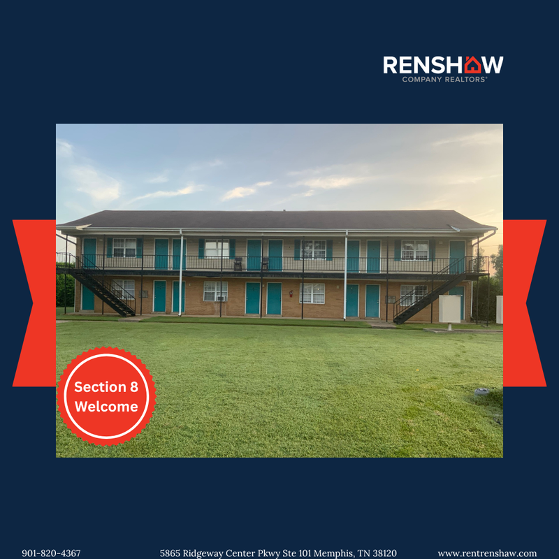 Dyersburg House: 1401 Meeks St