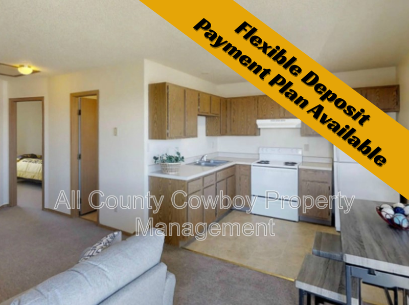 Laramie Condo: 3338 Joanna Brunner St.