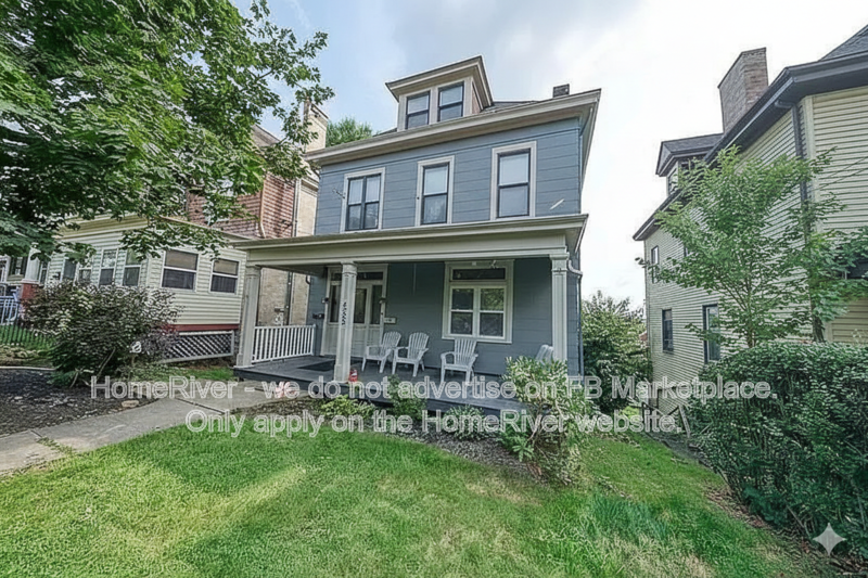 Bellevue House: 555 Orchard Ave