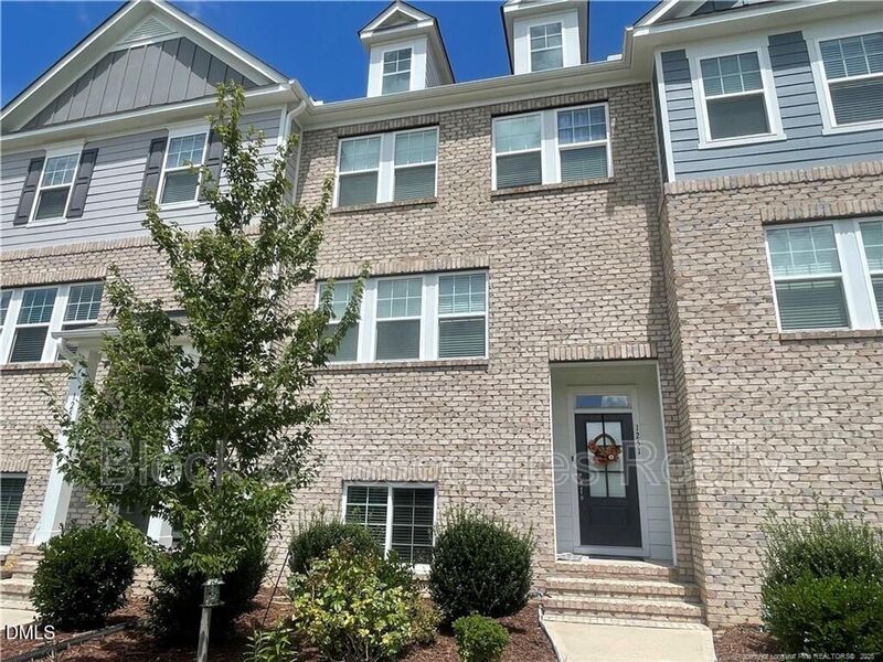 Apex House: 1251 Herb Garden Way