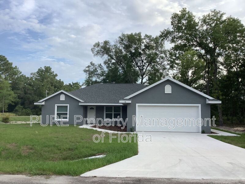 Ocklawaha House: 16 Bay Court Pass