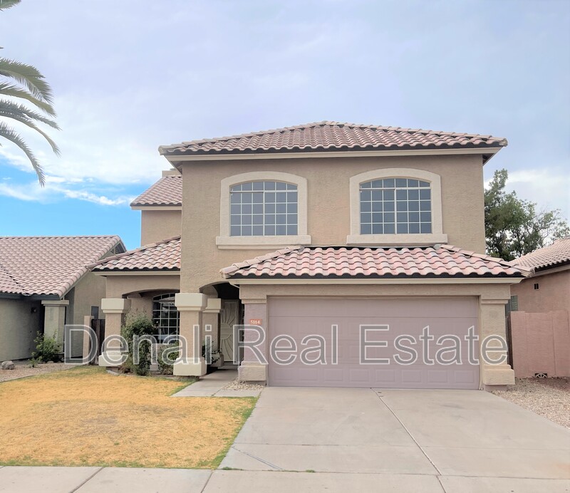 Chandler House: 5164 W Ross Drive