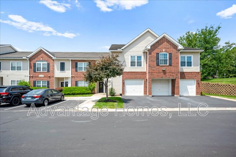 Leawood Condo: 11610 Tomahawk Creek Parkway