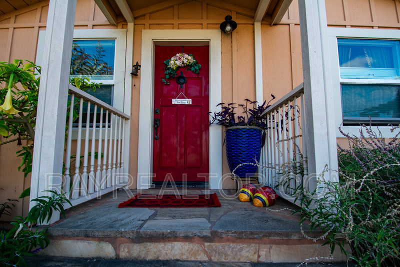 San Francisco House: 40 Encina Avenue