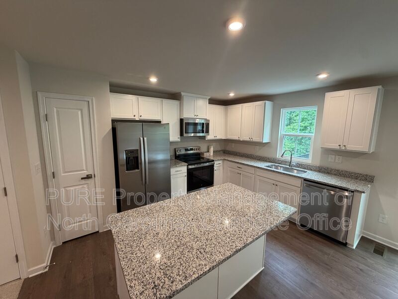 Kannapolis Townhome: 5945 Granbury Drive