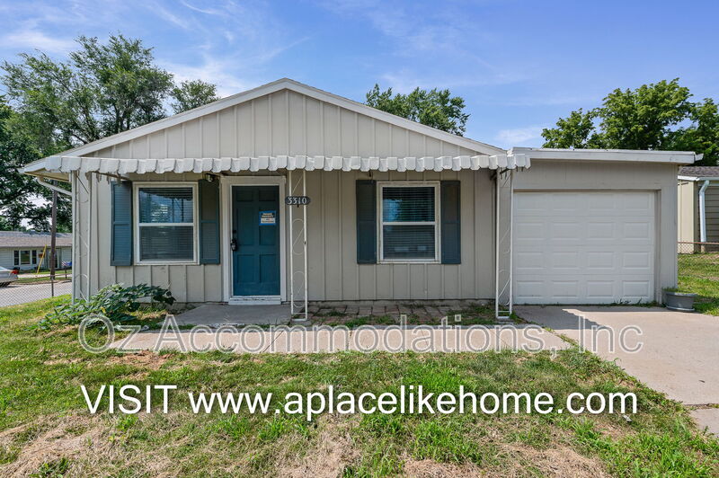 Saint Joseph House: 3310 Iroquois Ln