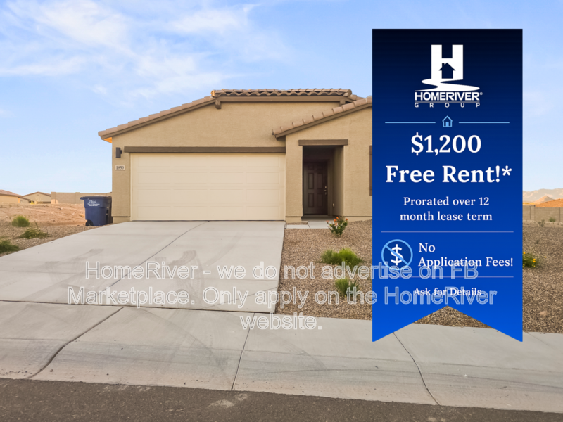 Wickenburg House: 1850 Yance Dr