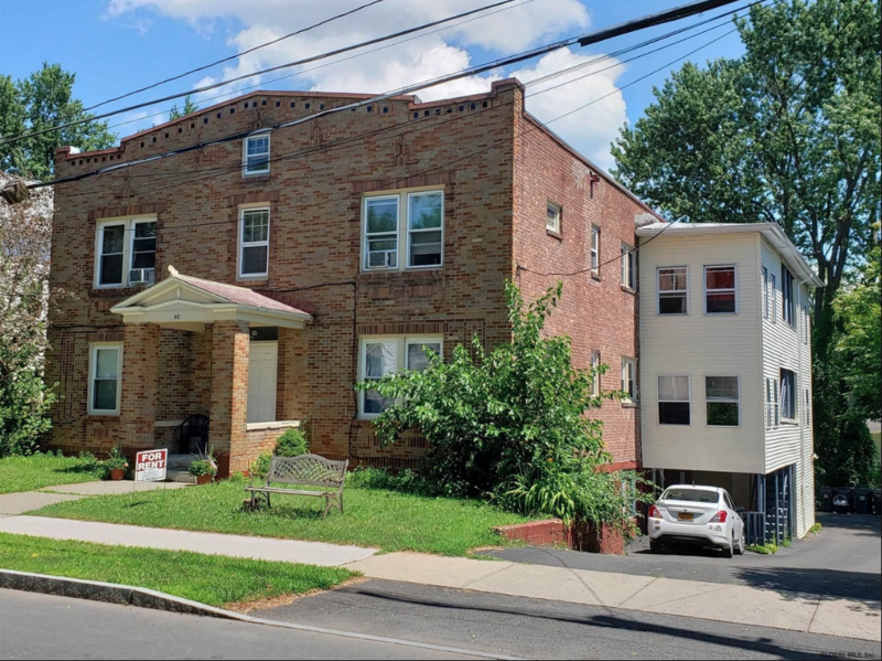 Albany Condo: 40 Parkwood Street - 3