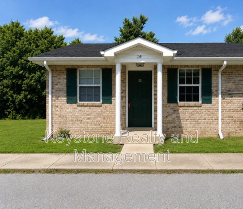 Oak Grove Condo: 1375 Thompsonville Lane