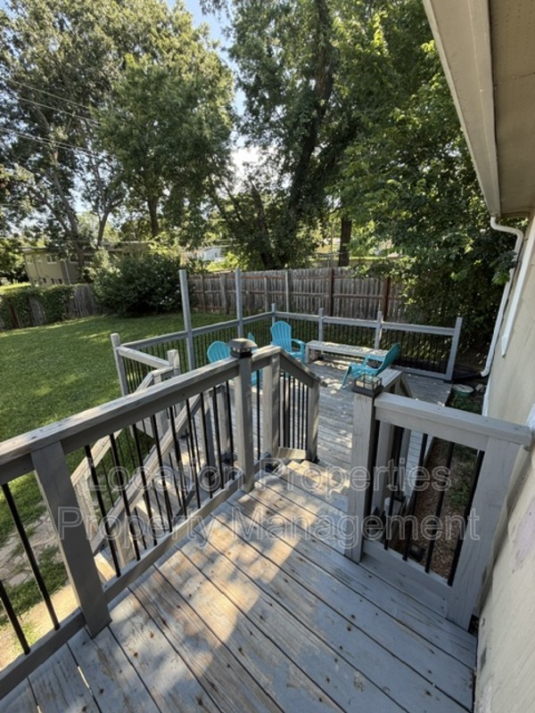 608 West 25th Street - 2, rental photo 8