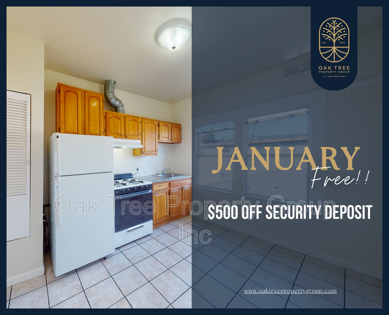 Oakland House: 2605 High Street