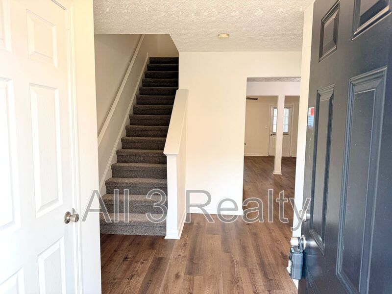 Decatur House: 3338 Waldrop Trail