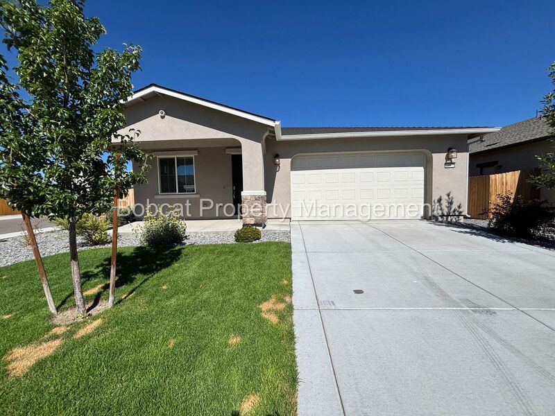 Minden House: 1097 Dapple Dr