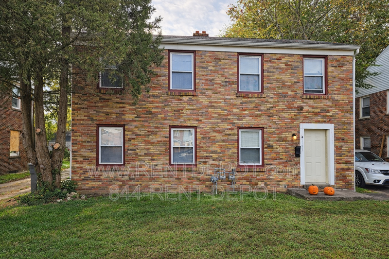 Evansville Condo: 1133 Bayard Park Dr