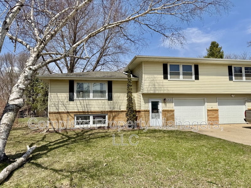 Albert Lea Condo: 1710 Gateway Drive - 1