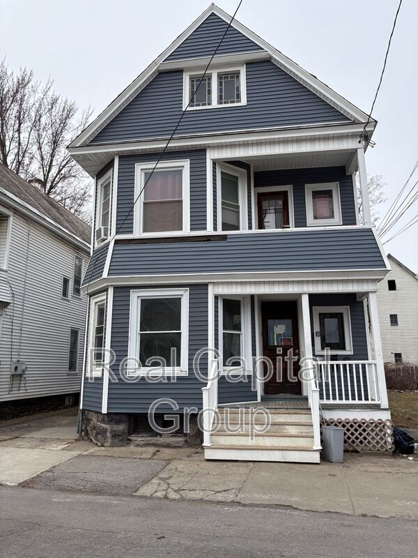 Schenectady Condo: 708 Westover Pl