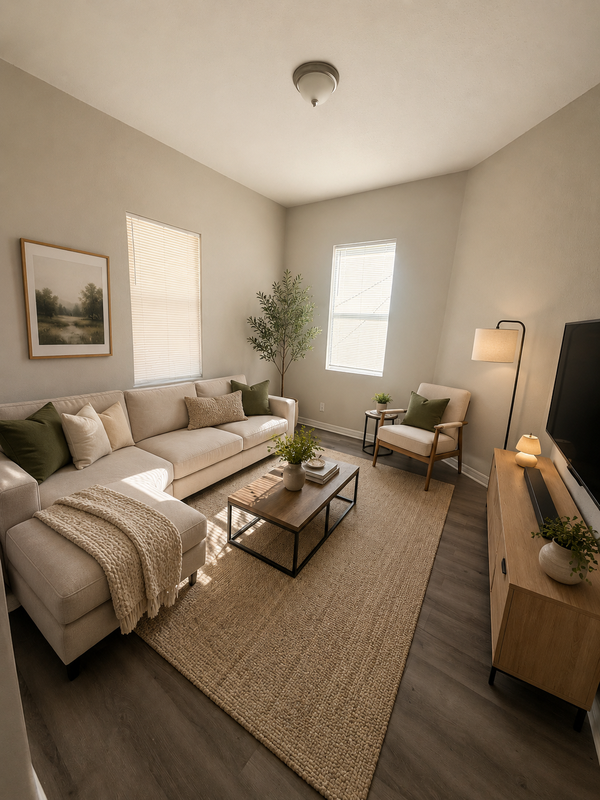 Jacksonville Condo: 1128 Van Buren Street - 1