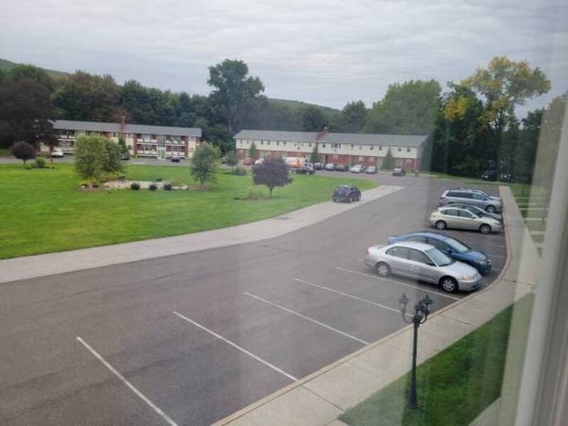 Request a Viewing for 20 ORCHARD HILL APARTMENTS Tenant Turner